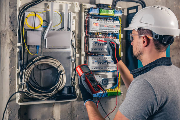 Reliable Santa Fe, TX Electrician Solutions