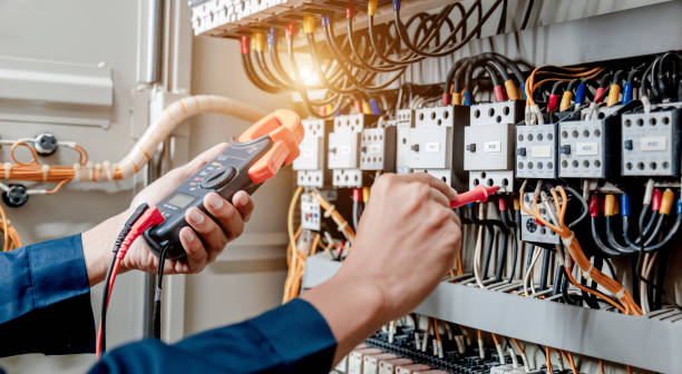 Best Electrical Troubleshooting Services  in Santa Fe, TX