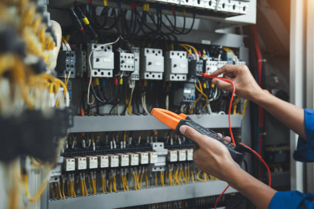 Best Generator Installation Services  in Santa Fe, TX