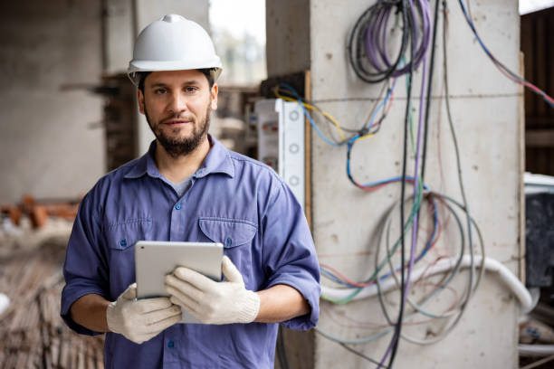 Best Electrical Repair Services  in Santa Fe, TX