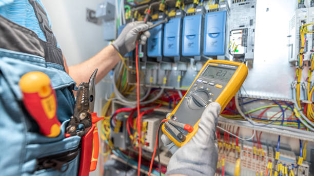 Best Electrician for Home Renovation  in Santa Fe, TX