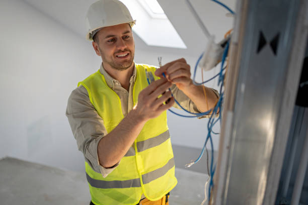 Best Emergency Electrician Near Me  in Santa Fe, TX